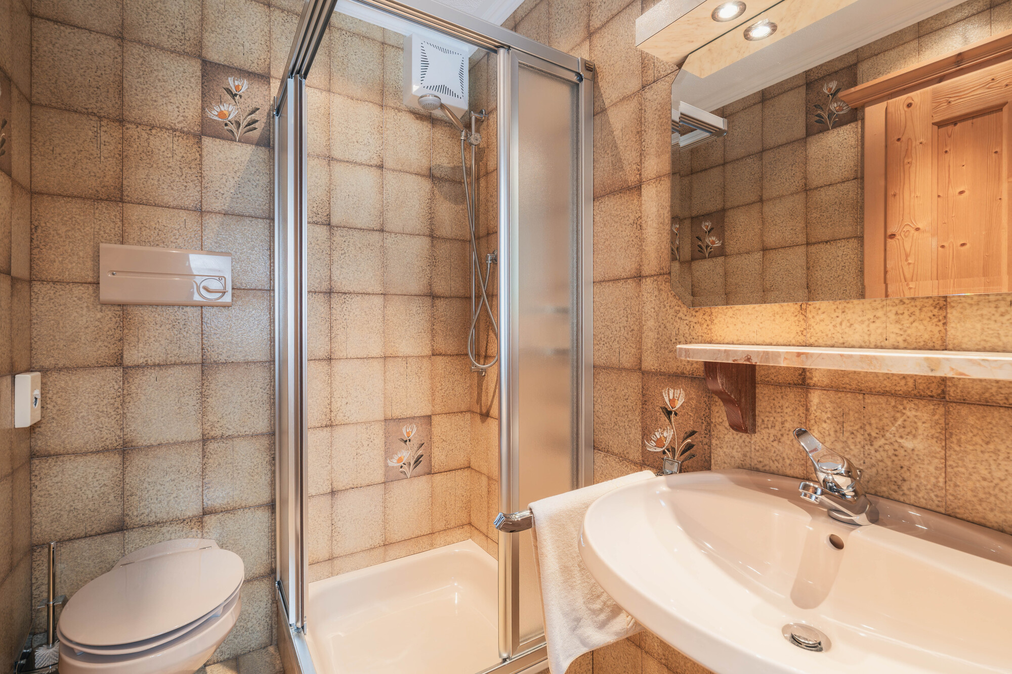 DZ als EZ Nebenhaus 4