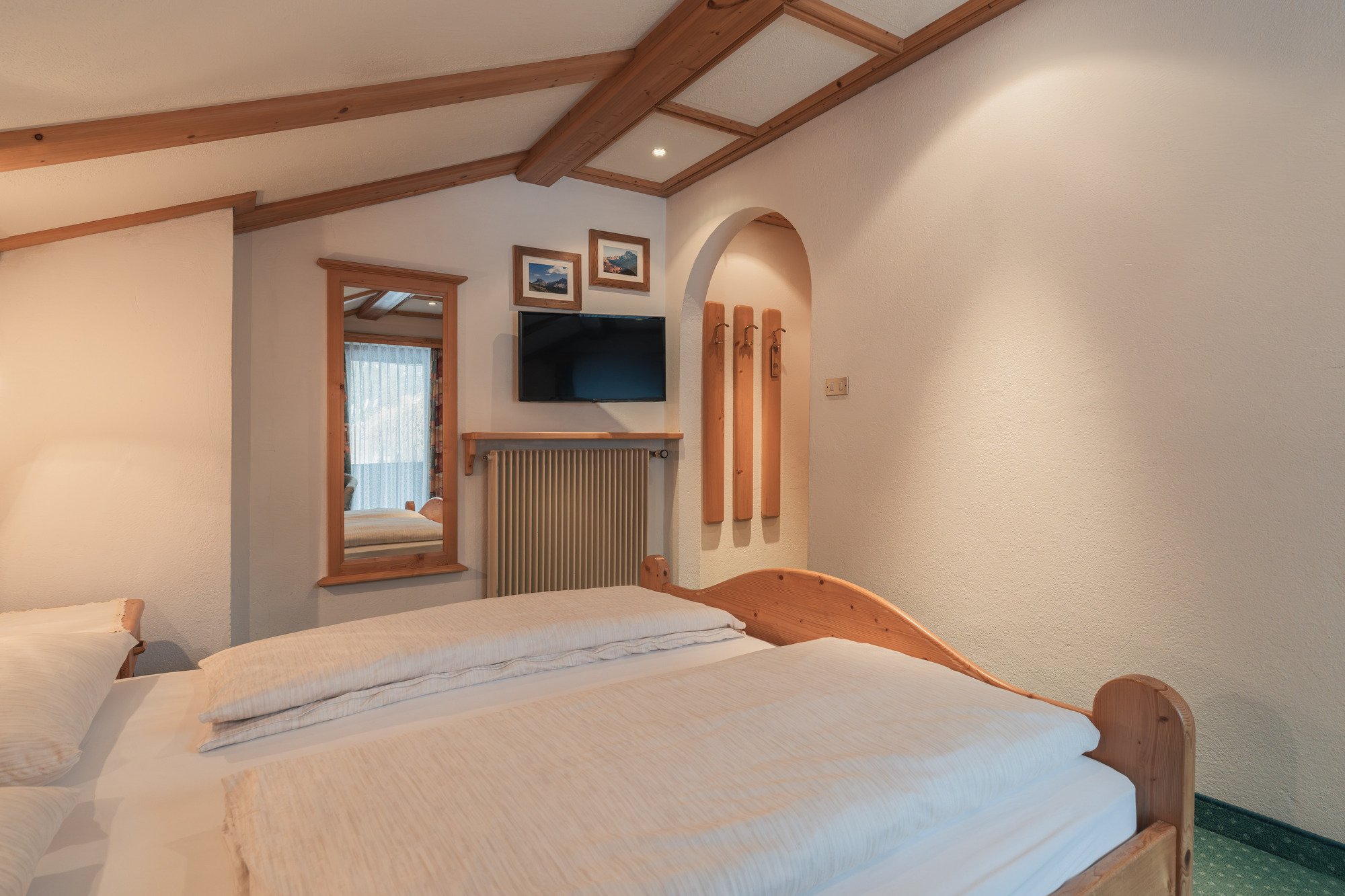 DZ als EZ Nebenhaus 1