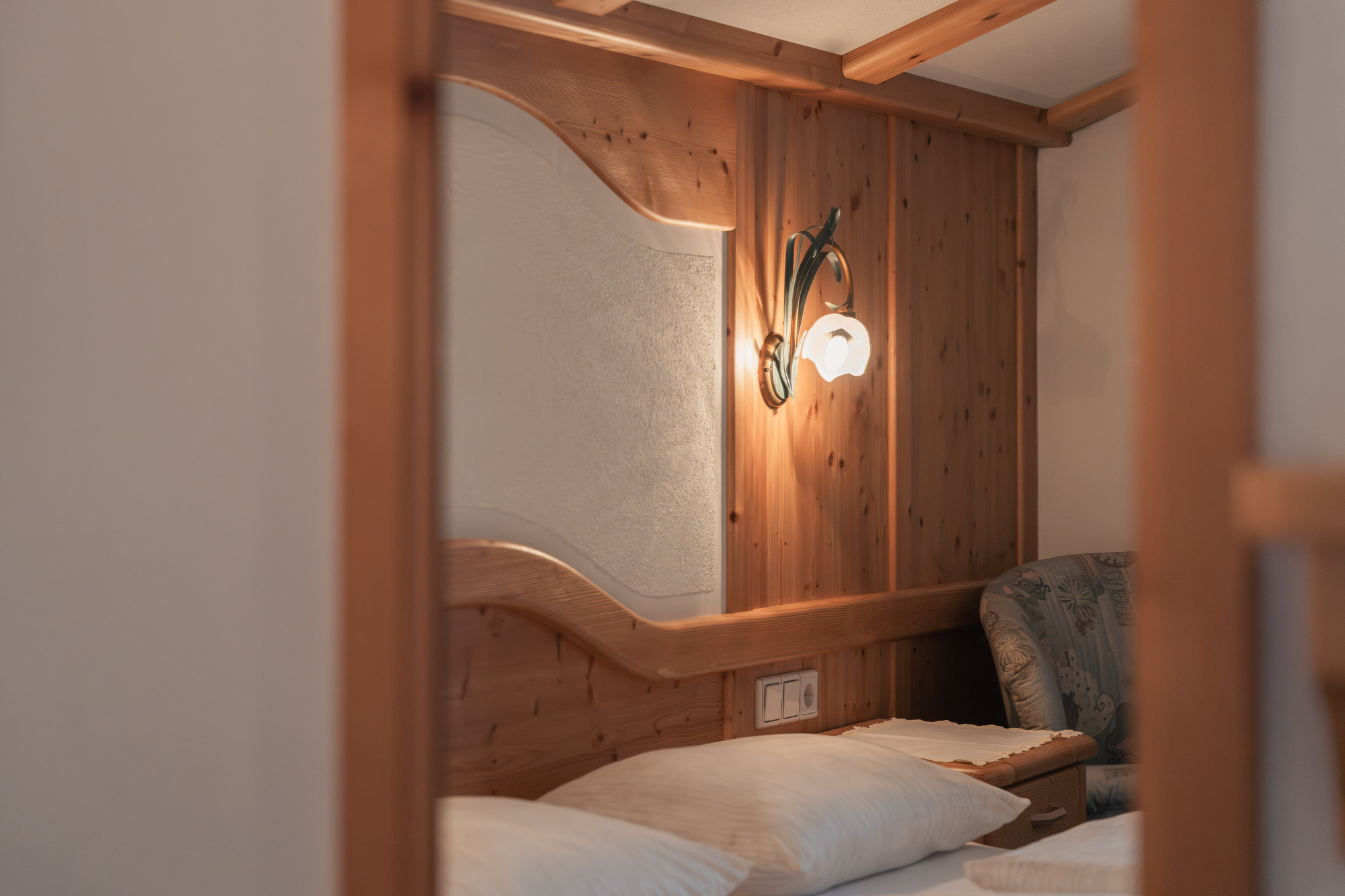 DZ als EZ Nebenhaus 2